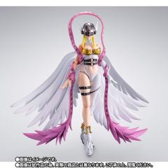 SHF 天女兽-资料图