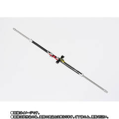 SHF 真骨雕 假面骑士W HeatMetal-资料图