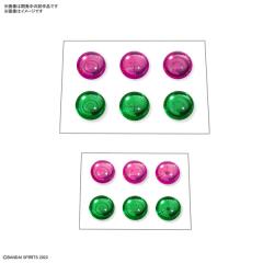 30MM 自定义素材（3D镜头贴纸）