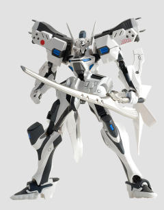 不知火・二型 XFJ-01a-资料图