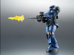 ROBOT魂 MS-05B 扎古I 黑色三连星 ver. A.N.I.M.E.-资料图
