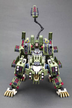 Highend Master Model RZ-041轻型零 Panzer-资料图