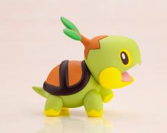 ARTFX J 小光与草苗龟-资料图