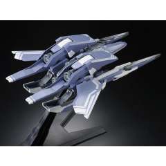 HG GNR-001E GN Arms E型 Real Color Ver.-资料图