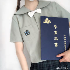 萤火森林·衬衫-资料图