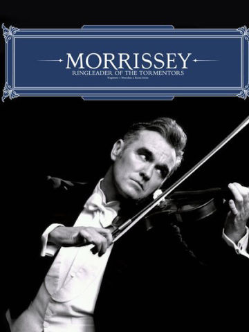 Ringleader Of The Tormentors