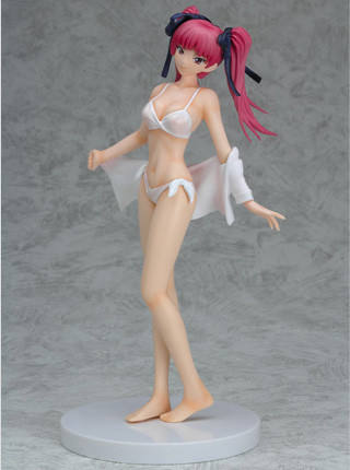 近卫素奈绪 WF2007 冬季限定版本