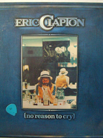 No Reason To Cry