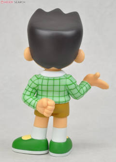 Vinyl Collectible Dolls 骨川小夫 -资料图