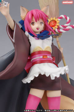 魔法少女琥珀 -资料图