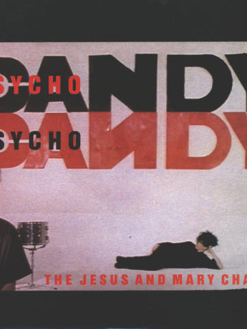 Psychocandy