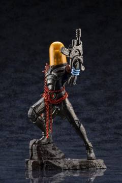 ARTFX Premier 宇宙恶灵骑士 -资料图