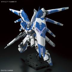 RG RX-93-ν2 Hi-ν高达-资料图