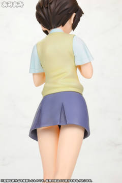 田村麻奈実 -资料图