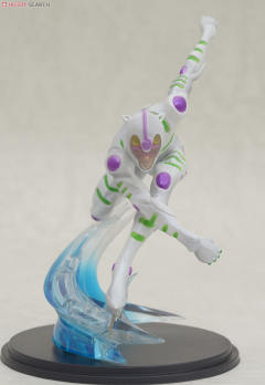Statue Legend 加丘 白色相簿 -资料图