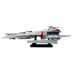 Cosmo Fleet Special 拉凯拉姆 -资料图