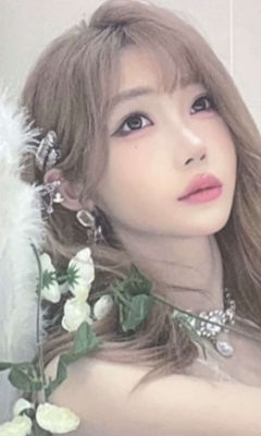 宋筱璐 绚如夏花主题纪念小卡 ver.C