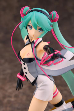 初音未来 二次元梦幻发烧 ver.-资料图