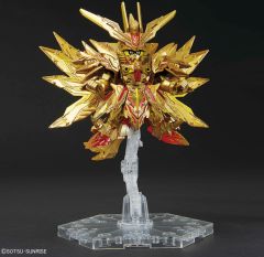 SDW Heros 超越强袭 自由飞龙-资料图