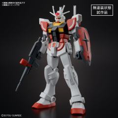 EG RX-78-lā-III 拉赫高达-资料图