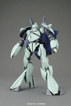 MG CONCEPT-X6-1-2 倒X