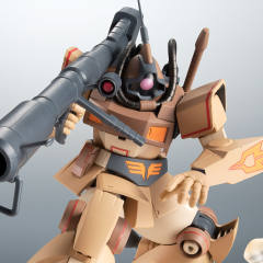 ROBOT魂 MS-09D 热带式样型大魔 ver. A.N.I.M.E.-资料图