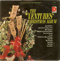 The Ventures' Christmas Album