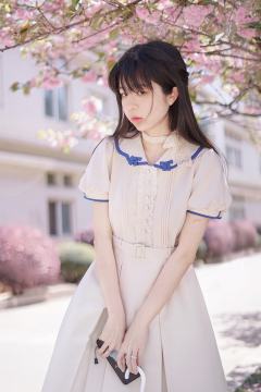 克莱因之梦·盛夏服-资料图
