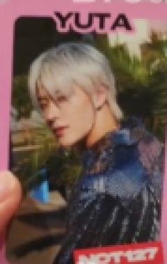 Ay-Yo一期随机卡 ver.A 悠