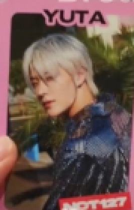 Ay-Yo一期随机卡 ver.A 悠