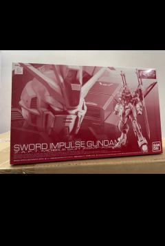 RG ZGMF-X56S/β 巨剑型脉冲高达-资料图