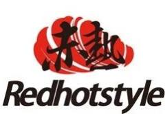 Redhotstyle 赤热