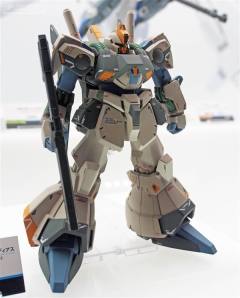 ROBOT魂 RX-098 试作型利克迪亚斯