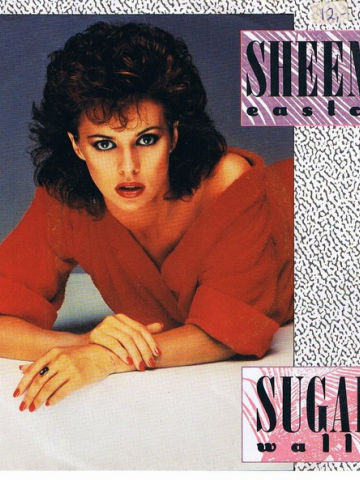 Sugar Walls