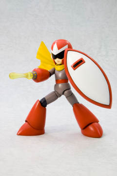 Character Plastic Model 布鲁斯-资料图