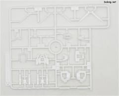 RG RX-0 独角兽高达-资料图