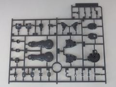 MG GN-004/GN-005 娜德雷高达/德天使高达-资料图