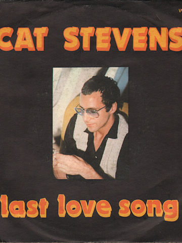 Last Love Song