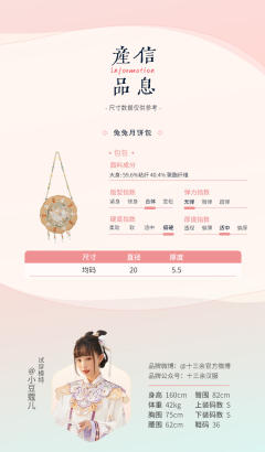 兔兔月饼包-资料图