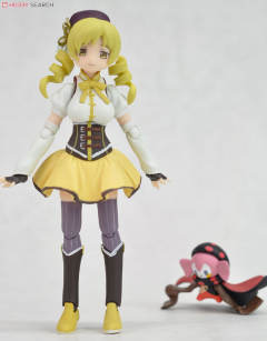figma#118 巴麻美-资料图