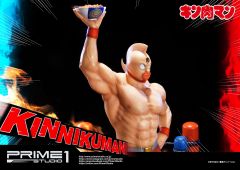 Premium Masterline 筋肉人 ミート君 -资料图
