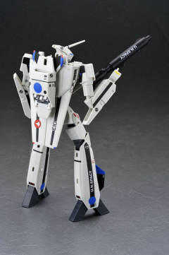 VF-1A 韦基利（马克西米利安・吉纳斯机） Movie Ver.-资料图