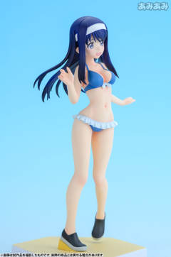 Beach Queens 二叶葵-资料图