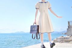 克莱因之梦·盛夏服-资料图