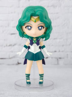Figuarts mini 超级水手海王星 Eternal Edition-资料图