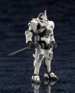 HEXA GEAR 牙机将 装甲型:士兵X1-资料图