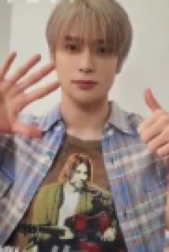 Ay-Yo一期随机卡 ver.B 玹