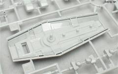 MG RX-78-2 高达 钛金属色电镀版-资料图