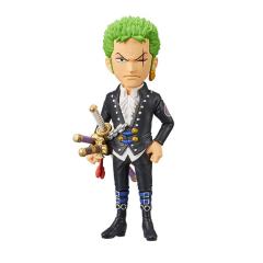 WCF 航海王：红发歌姬 Vol.2 罗罗诺亚·索隆