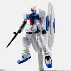 Assault Kingdom (#3) RX-78 GP03S 雄蕊-资料图